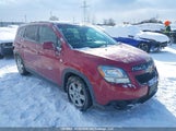 Chevrolet Orlando Lt KL77P2EM3CK597703 снимка