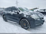 Acura Mdx 5FRYD4H21EB506061 снимка