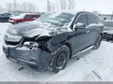 Acura Mdx 5FRYD4H21EB506061 снимка