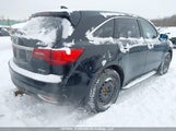 Acura Mdx 5FRYD4H21EB506061 fotografie