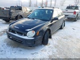 Subaru Impreza Ts JF1GG65582G817959 fotografie