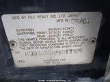 Subaru Impreza Ts JF1GG65582G817959 снимка