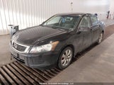 Honda Accord Exl 1HGCP26849A805851 снимка