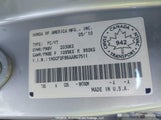 Honda Accord Exl 1HGCP2F86AA807511 снимка