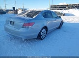 Honda Accord Exl 1HGCP2F86AA807511 снимка