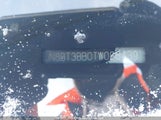 Nissan Rogue Sv JN8BT3BB0TW088439 снимка