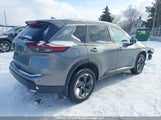 Nissan Rogue Sv JN8BT3BB0TW088439 снимка