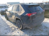 Toyota Rav4 Hybrid Xle 2T3RWRFV2LW082939 снимка
