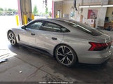 Audi E-Tron Gt WAUFJBFW1P7001154 fotografie