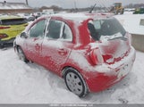 Nissan Micra S/Sr/Sv 3N1CK3CP8HL263601 снимка