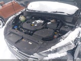 Hyundai Tucson Limited/Sport And Eco/Se KM8J3CA45HU465503 fotografie