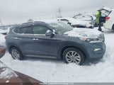Hyundai Tucson Limited/Sport And Eco/Se KM8J3CA45HU465503 fotografie