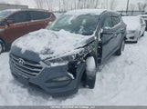 Hyundai Tucson Limited/Sport And Eco/Se KM8J3CA45HU465503 fotografie