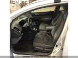 Honda Civic Lx 2HGFA16578H110519 снимка