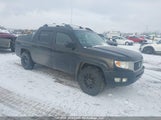 Honda Ridgeline Ex-L/Vp 5FPYK1F51BB501027 снимка