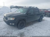 Honda Ridgeline Ex-L/Vp 5FPYK1F51BB501027 снимка