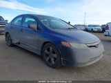 Honda Civic Sdn 2HGFA16817H005841 снимка