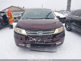 Honda Odyssey Touring/Touring Elite 5FNRL5H90DB059507 fotografie