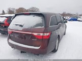 Honda Odyssey Touring/Touring Elite 5FNRL5H90DB059507 снимка