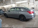 Nissan Sentra 1.8 S/1.8 Sv 3N1AB7AP9KY296666 fotografie