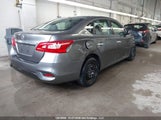 Nissan Sentra 1.8 S/1.8 Sv 3N1AB7AP9KY296666 fotografie
