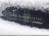 Volkswagen Jetta 2.0L Tdi 3VW3L7AJ6DM319195 photo