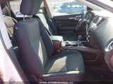 Nissan Pathfinder S/Sl/Sv/Platinum 5N1DR2MMXKC604135 fotografie