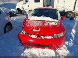 Honda Civic 2HGFG21596H100339 снимка