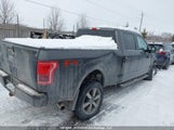 Ford F150 Supercrew 1FTFW1EGXFFC96462 снимка