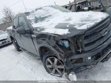 Ford F150 Supercrew 1FTFW1EGXFFC96462 снимка