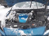 Mazda Mazda3 Gs-Sky JM1BL1V71D1847637 снимка