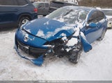 Mazda Mazda3 Gs-Sky JM1BL1V71D1847637 снимка