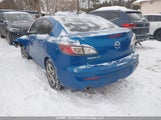 Mazda Mazda3 Gs-Sky JM1BL1V71D1847637 снимка