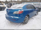 Mazda Mazda3 Gs-Sky JM1BL1V71D1847637 снимка
