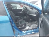 Mazda Mazda3 Gs-Sky JM1BL1V71D1847637 снимка