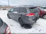 Toyota Sienna Le V6 5TDKK3DC4CS261769 снимка