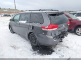 Toyota Sienna Le V6 5TDKK3DC4CS261769 снимка