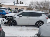 Mitsubishi Outlander Phev JA4T5VA98PZ619180 снимка