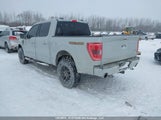 Ford F150 Supercrew 1FTEW1E8XPFD01536 снимка