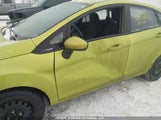 Ford Fiesta Se 3FADP4BJ6BM224857 снимка