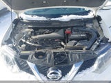 Nissan Rogue S/Sv 5N1AT2MT3GC842301 снимка