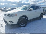 Nissan Rogue S/Sv 5N1AT2MT3GC842301 снимка