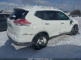 Nissan Rogue S/Sv 5N1AT2MT3GC842301 снимка