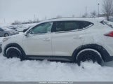 Hyundai Tucson Limited/Sport And Eco/Se KM8J3CA43JU766874 снимка
