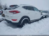 Hyundai Tucson Limited/Sport And Eco/Se KM8J3CA43JU766874 снимка