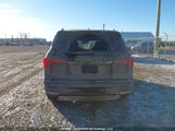 Honda Pilot Touring 5FNYF6H95GB507270 снимка