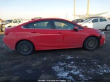 Chevrolet Cruze Lt 1G1BE5SM7H7126195 снимка