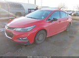 Chevrolet Cruze Lt 1G1BE5SM7H7126195 снимка