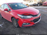 Chevrolet Cruze Lt 1G1BE5SM7H7126195 снимка