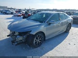 Toyota Camry Se 4T1S11BK5RU131825 photo
